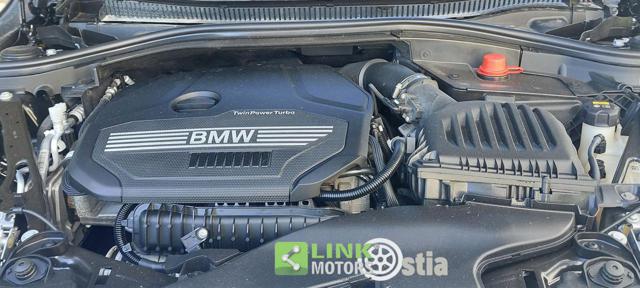 BMW 118 usata, con Immobilizzatore elettronico