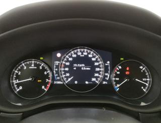 MAZDA CX-30 usata, con Fendinebbia