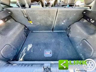 FORD Puma usata, con Controllo vocale