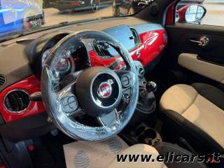FIAT 500 usata, con Chiusura centralizzata