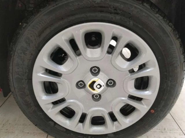FIAT Panda usata, con Cruise Control