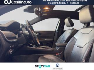 JEEP Compass usata, con Controllo automatico clima