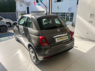 FIAT 500 usata, con Cronologia tagliandi
