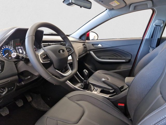 DR MOTOR DR 3.0 usata, con Climatizzatore