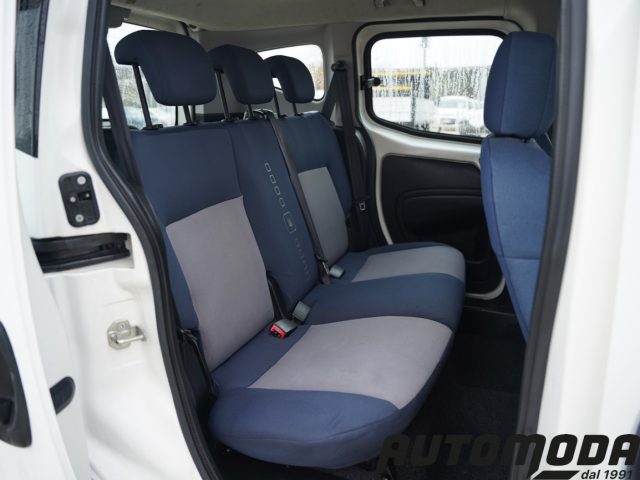 CITROEN Nemo usata 10