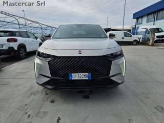 DS AUTOMOBILES DS 7 usata, con Airbag