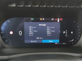 VOLVO XC90 usata, con Interni in pelle