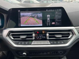 BMW 420 usata, con Cruise Control