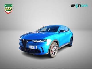 ALFA ROMEO Tonale 1.5 130 CV MHEV TCT7 Edizione Speciale