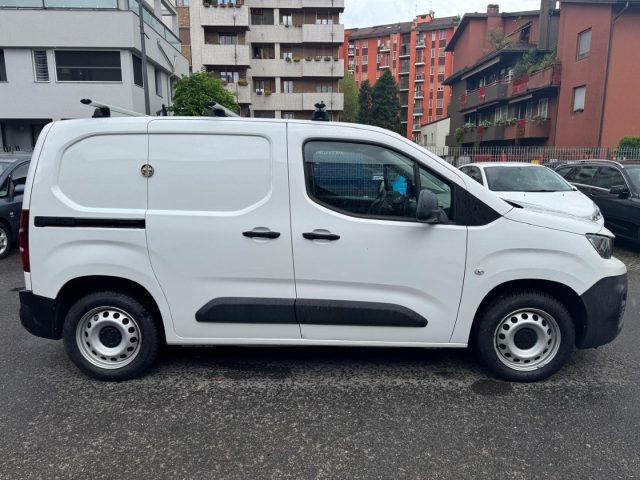 PEUGEOT Partner usata, con Climatizzatore