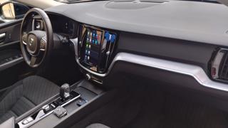 VOLVO V60 usata, con Bluetooth