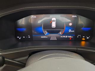 VOLKSWAGEN T-Cross usata, con Airbag