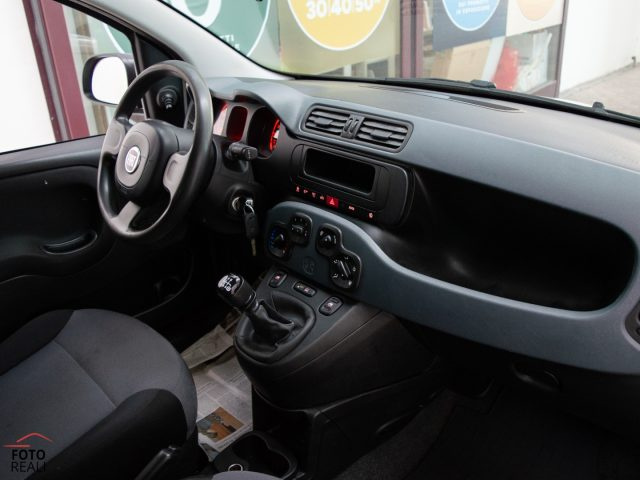 FIAT Panda usata 20