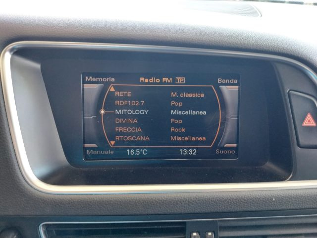 AUDI Q5 usata 28