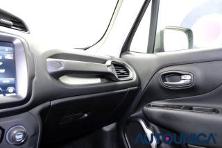 JEEP Renegade usata, con Adaptive Cruise Control