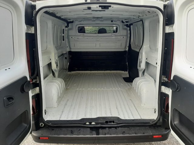 OPEL Vivaro usata, con Chiusura centralizzata
