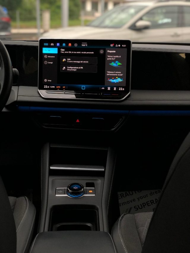 VOLKSWAGEN Tiguan usata, con Chiusura centralizzata telecomandata