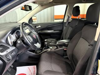 FIAT Freemont usata, con Filtro antiparticolato