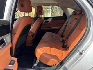 JAGUAR XF usata, con Immobilizzatore elettronico