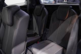 PEUGEOT 5008 usata, con Vivavoce