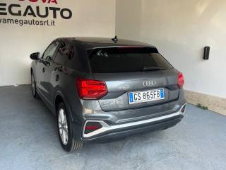 AUDI Q2 usata, con Chiusura centralizzata
