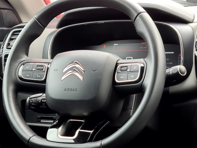 CITROEN C5 Aircross usata, con Bracciolo