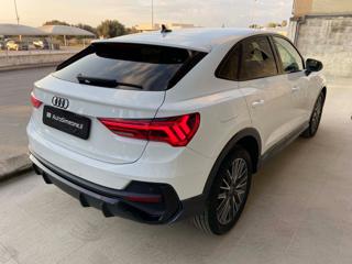 AUDI Q3 usata, con Alzacristalli elettrici