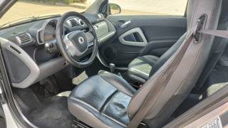 SMART ForTwo usata, con Controllo trazione