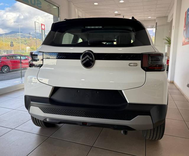 CITROEN C3 usata, con Alzacristalli elettrici