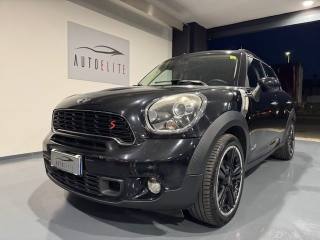 MINI Countryman Mini Cooper SD Countryman 4X4