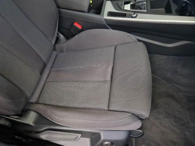 AUDI A4 usata, con Climatizzatore