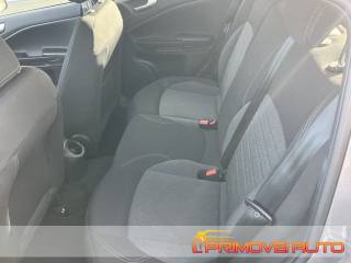 ALFA ROMEO Giulietta usata, con Airbag Passeggero