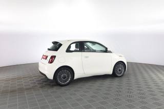 FIAT 500e usata 2