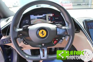 FERRARI Roma usata, con Sospensioni pneumatiche