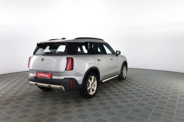 MINI Countryman usata 3