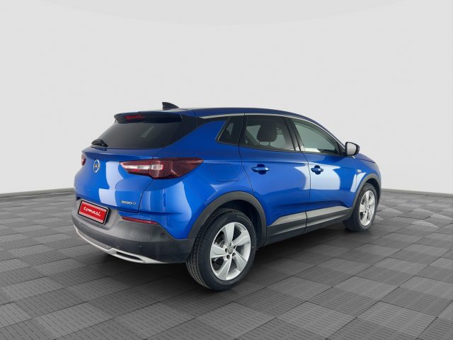 OPEL Grandland usata 4