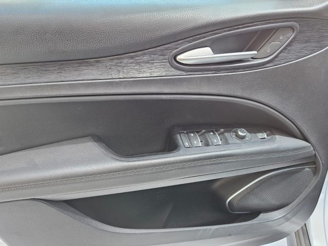 ALFA ROMEO Stelvio usata, con Controllo vocale