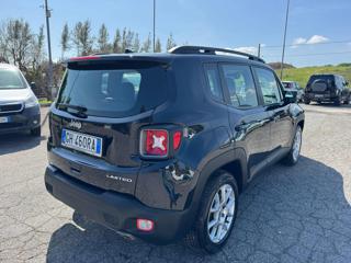 JEEP Renegade usata, con Airbag Passeggero