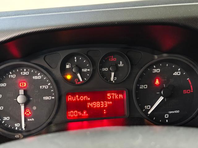IVECO Daily usata, con MP3