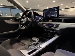 AUDI A4 usata, con Climatizzatore
