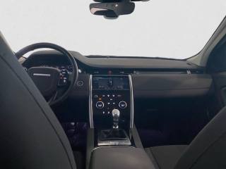 LAND ROVER Discovery Sport usata, con Alzacristalli elettrici