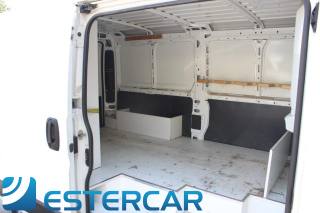 CITROEN Jumper usata, con Autoradio digitale