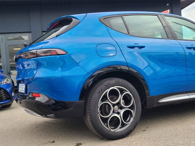 ALFA ROMEO Tonale usata, con Cruise Control