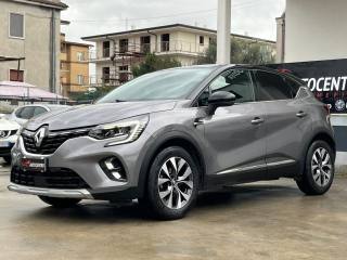 RENAULT Captur usata, con Airbag laterali