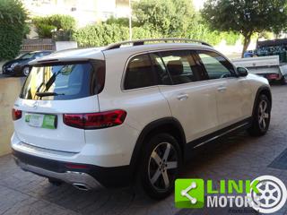 MERCEDES-BENZ GLB 200 usata 3