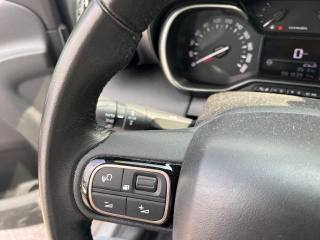 CITROEN C3 Aircross usata, con Cruise Control