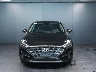 HYUNDAI i30 usata, con Airbag