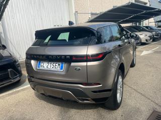 LAND ROVER Range Rover Evoque usata, con Airbag
