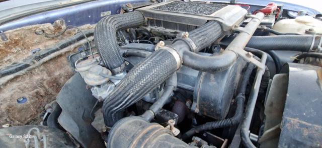 MITSUBISHI L200 usata 13