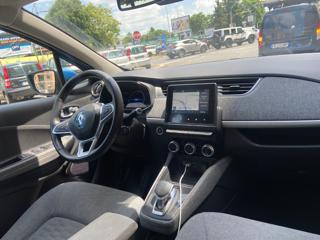 RENAULT ZOE usata, con Park Distance Control